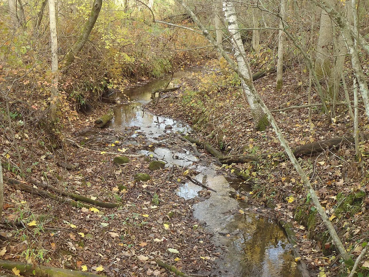 Governor Dodge State Park