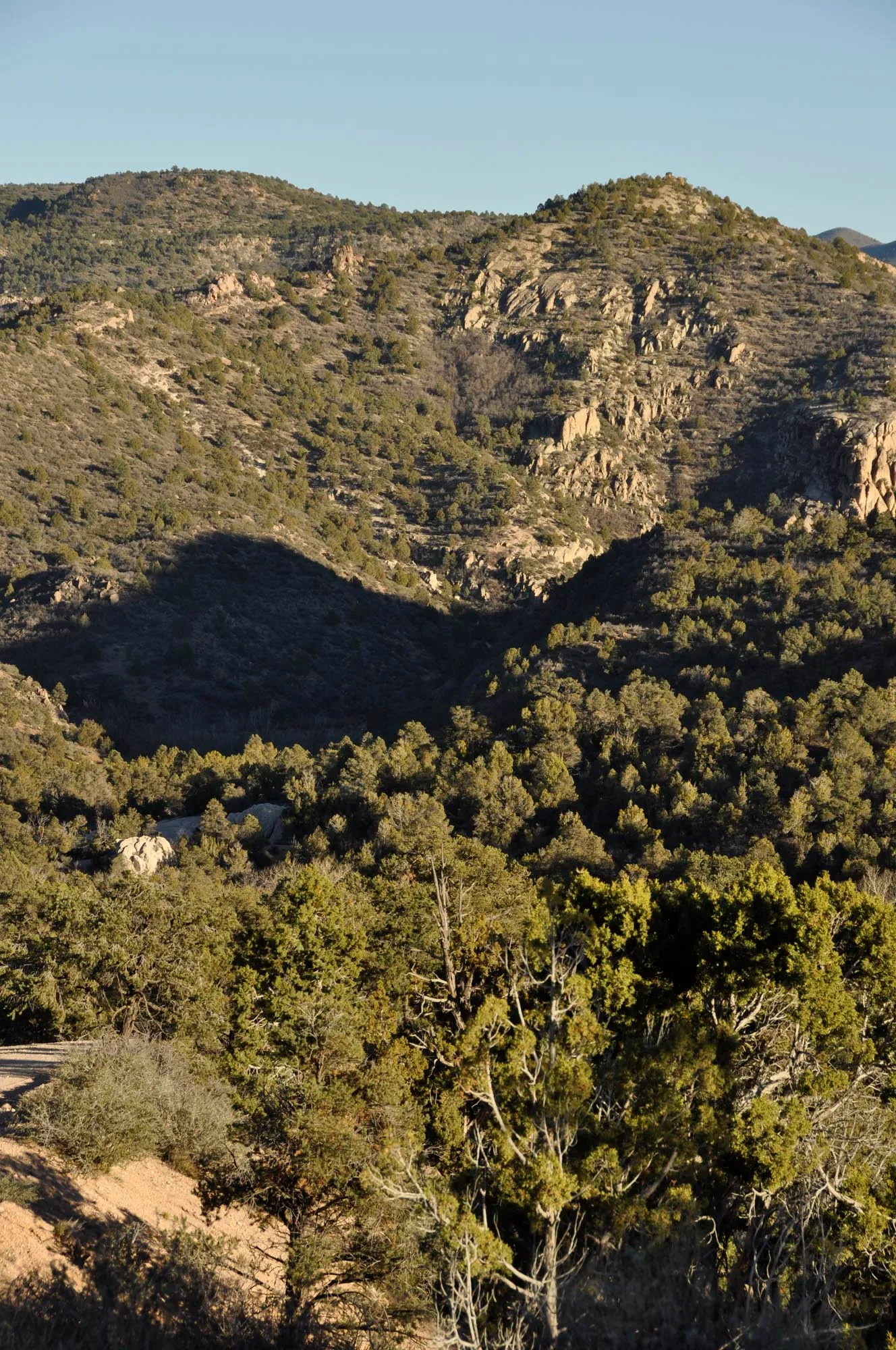 Beaver Dam Campground