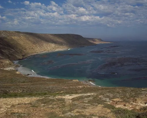 San Miguel Island