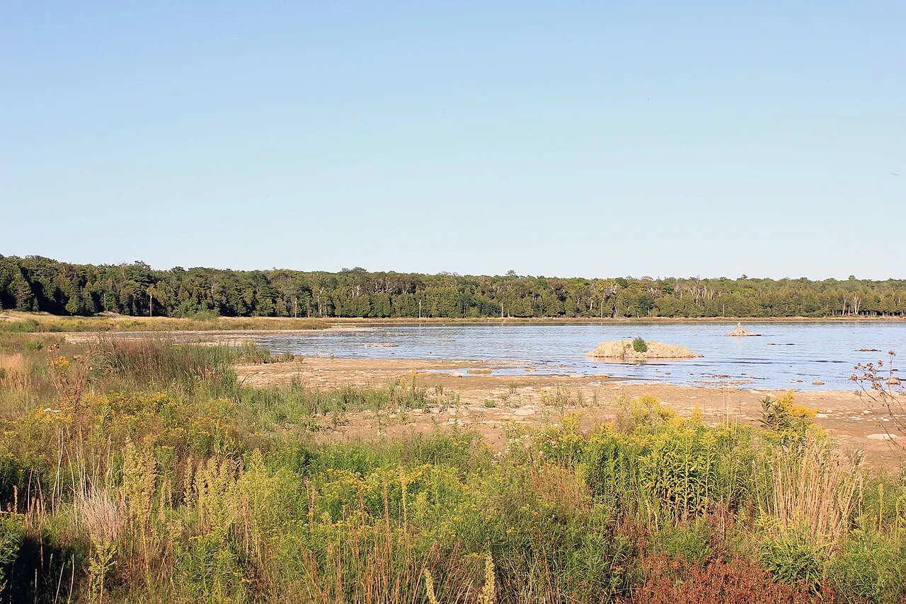 Peninsula State Park