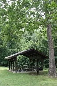 Mississippi River Campground
