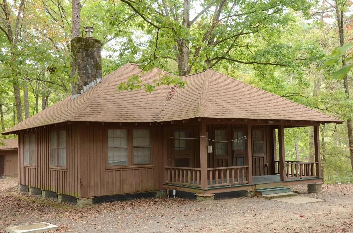 Camp Clearfork