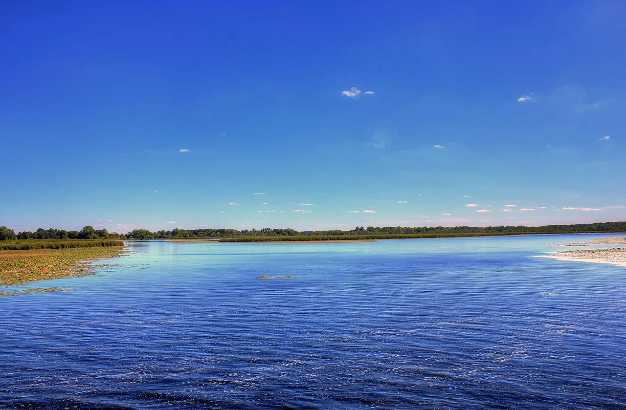 Glacial Drumlin State Trail