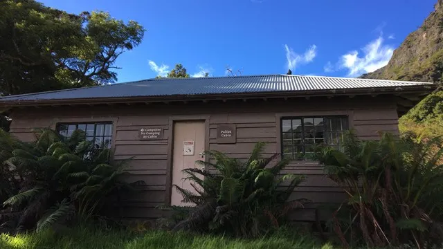 Kipahulu Campground