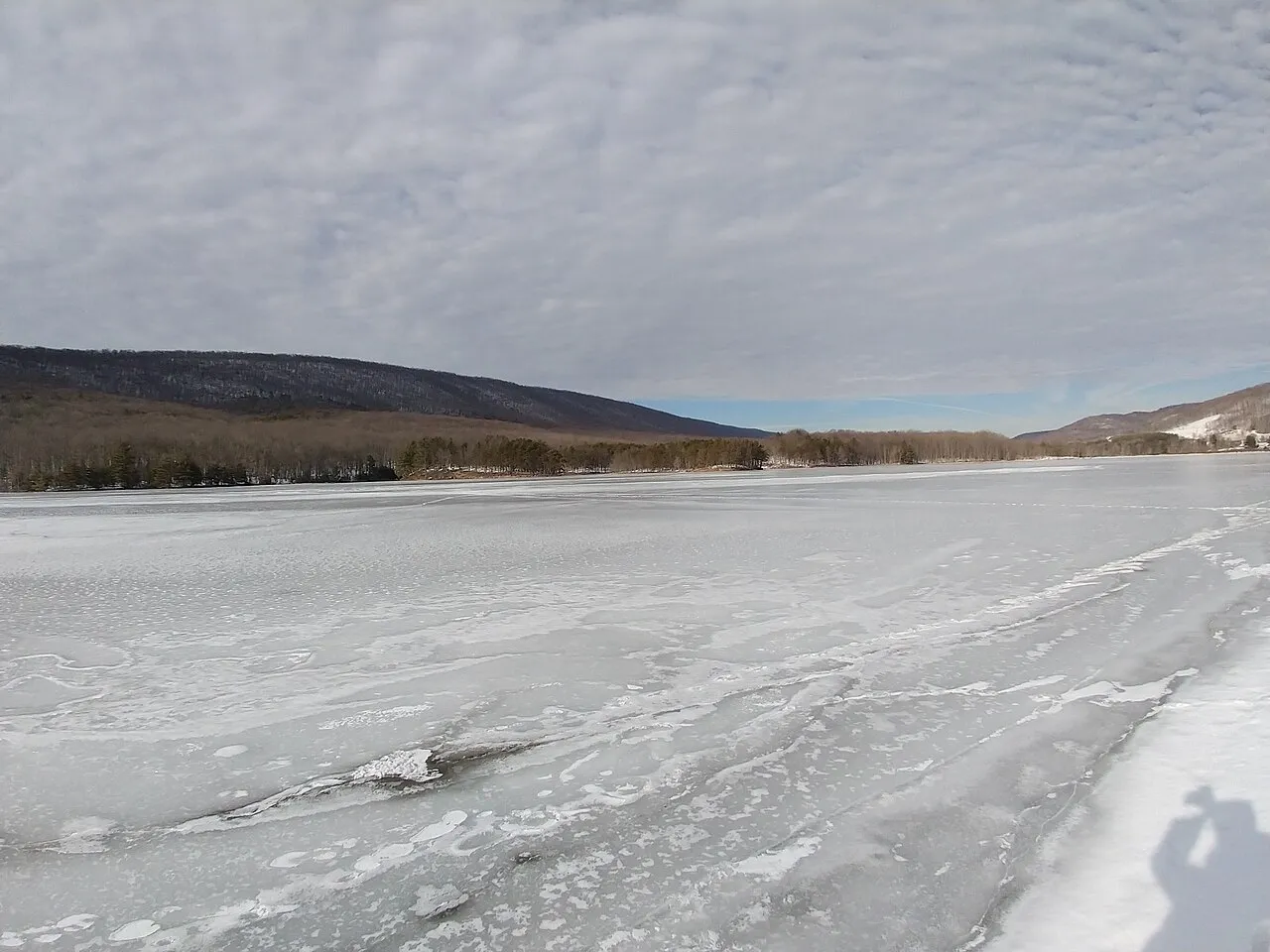 Rocky Gap State Park