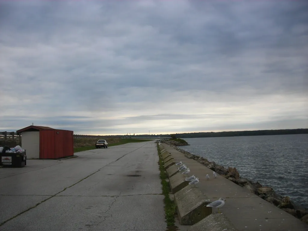 Bowers Campground