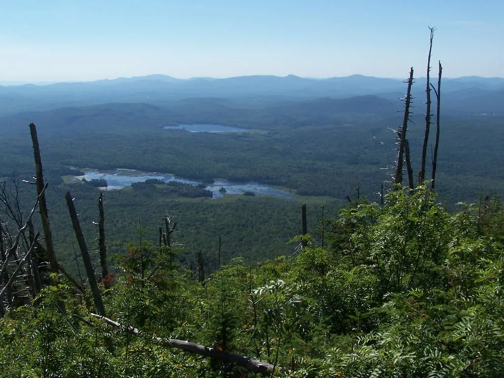Lake Durant