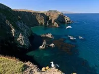 Anacapa Island