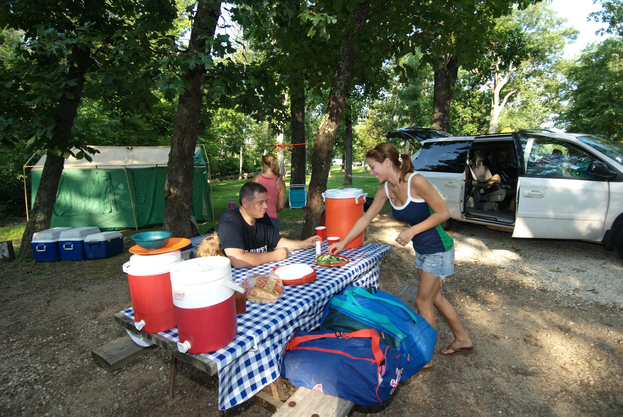 Campground