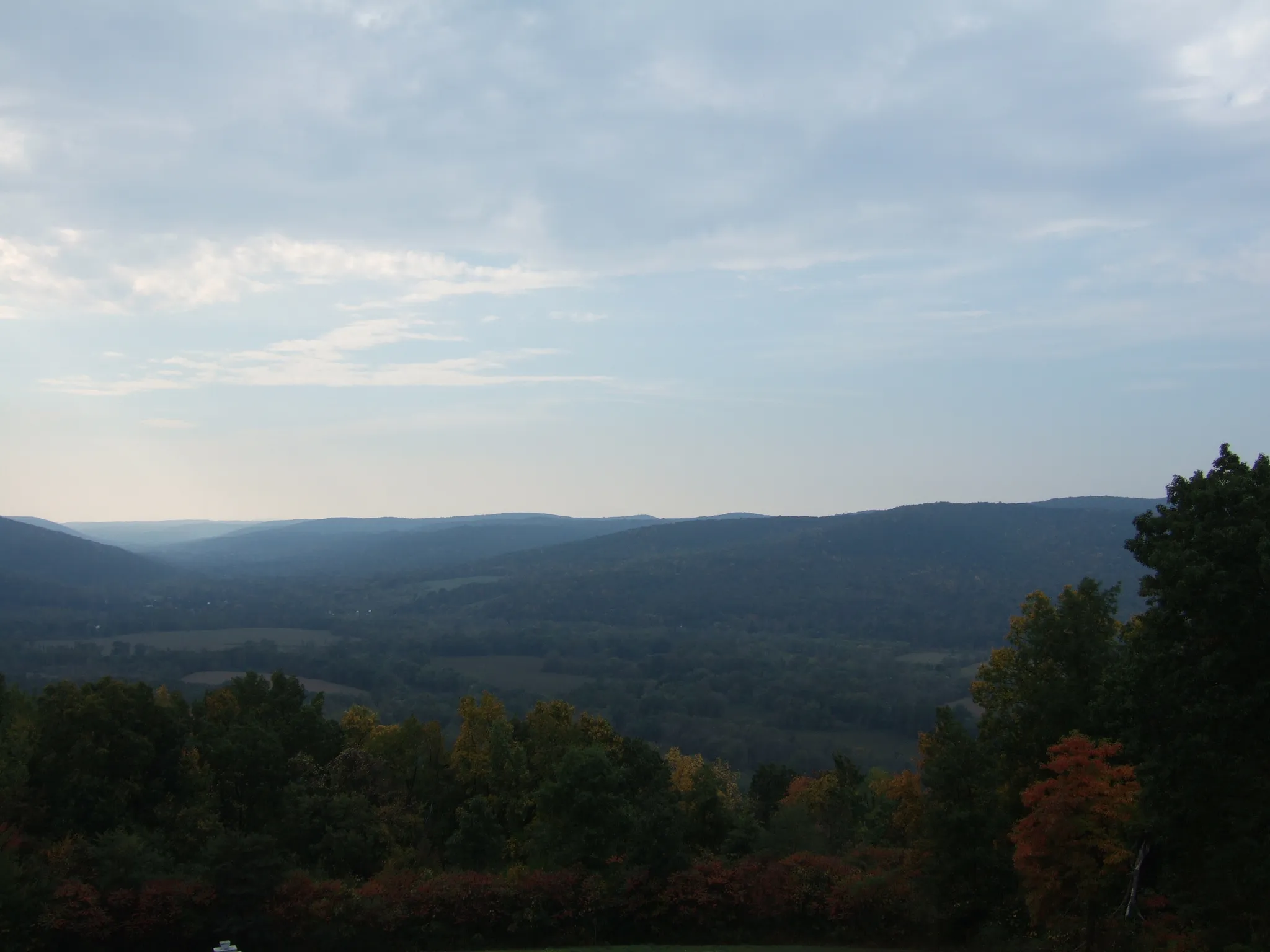 Newtown Battlefield State Park