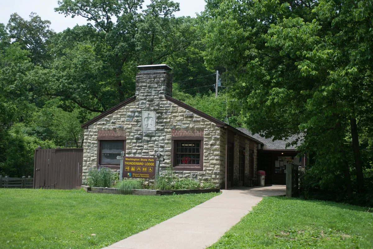 Campground