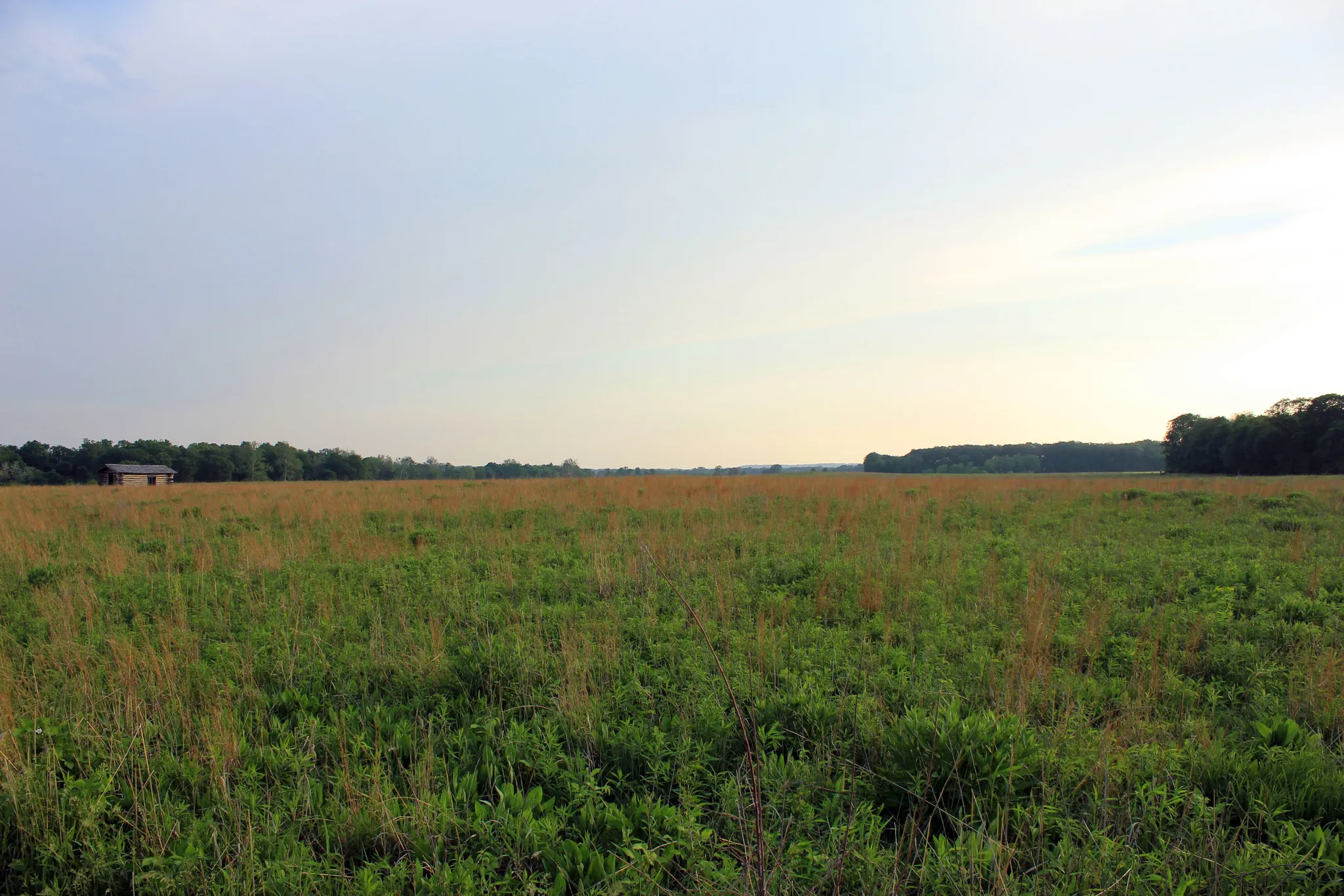 Prophetstown State Park