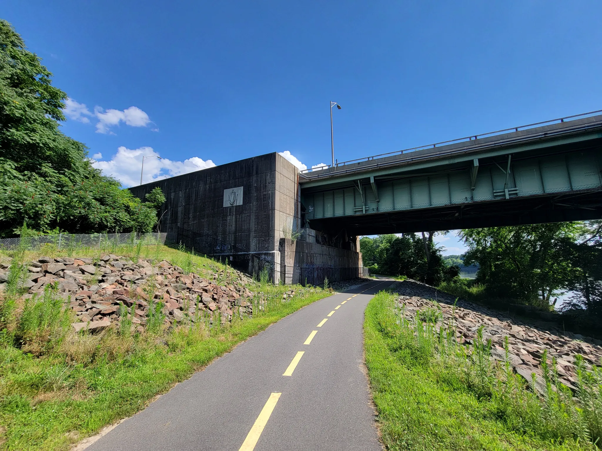 Chicopee State Park