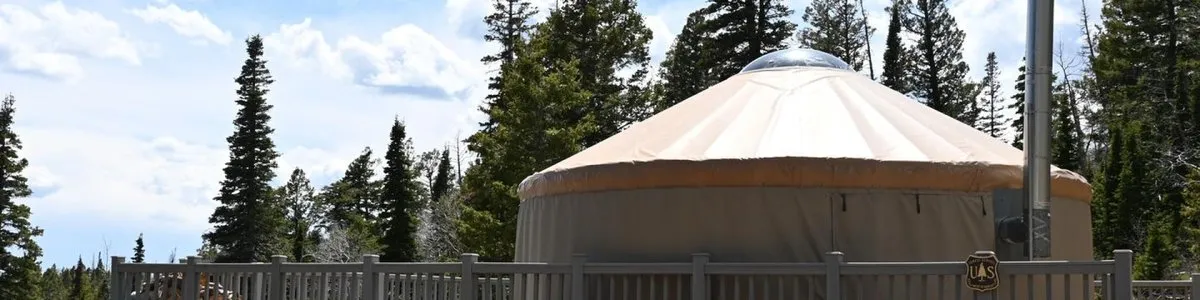 North Fork Camping Area