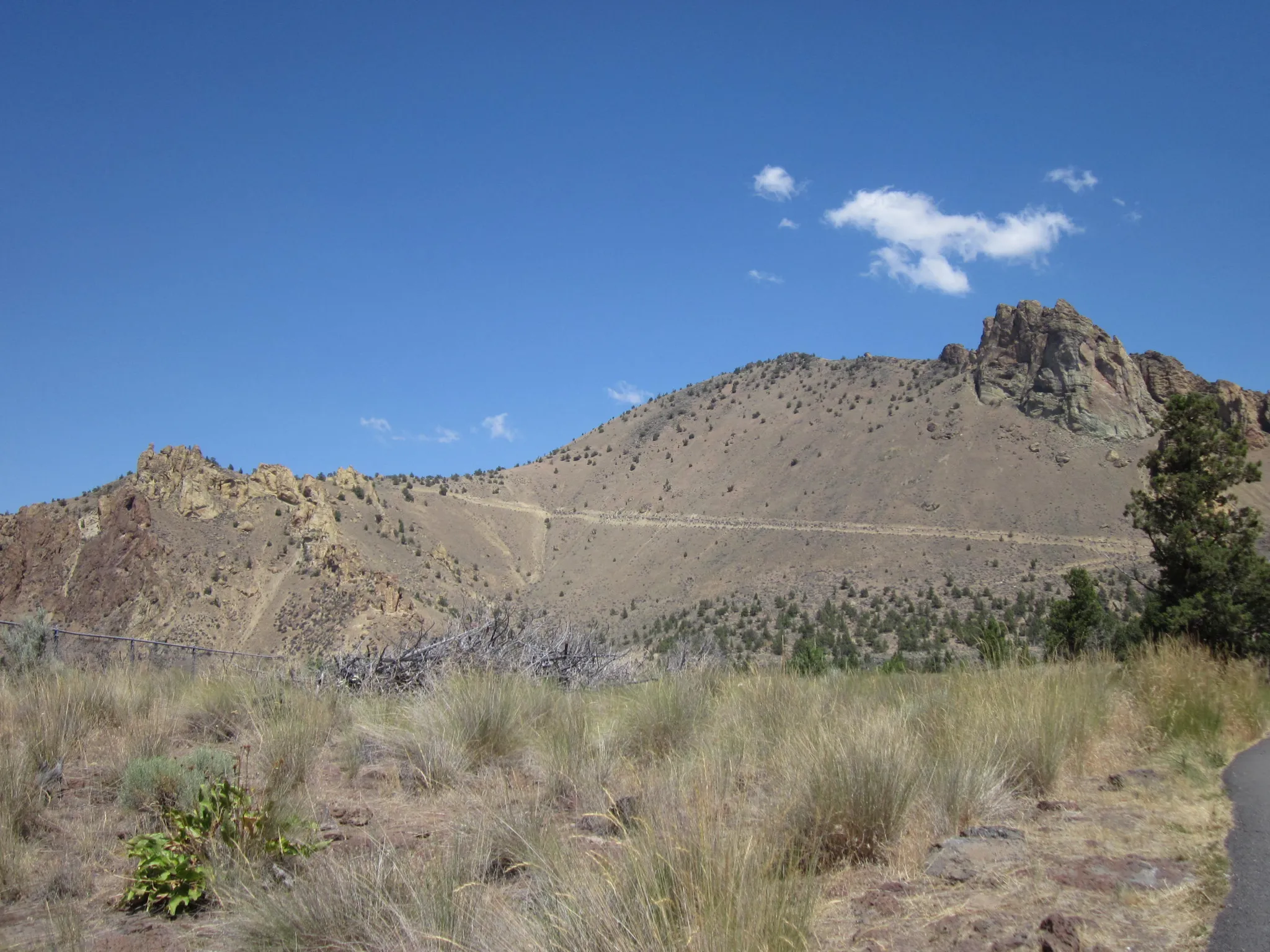 Smith Rock State Park