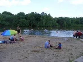 Campground