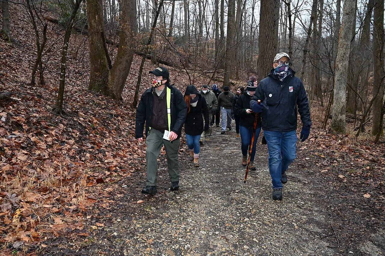 Patapsco Valley State Park