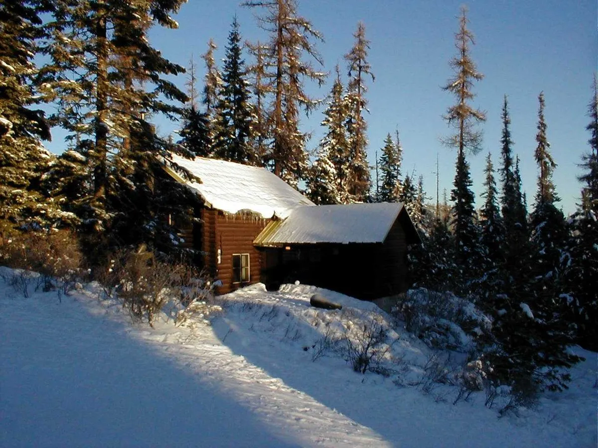Fields Spring State Park
