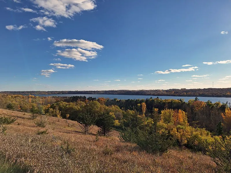 Meadowbrook Area Campground