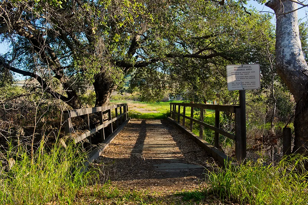 Gaviota Campground