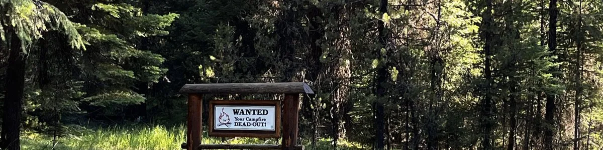 Dixie Campground