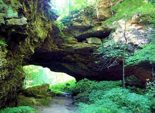 Palisades-Kepler State Park