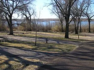 Prairie Dog State Park
