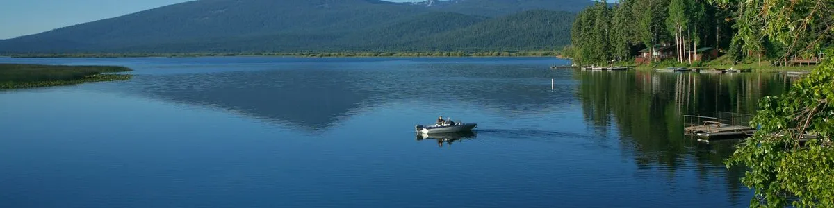 Head Of The River Campground
