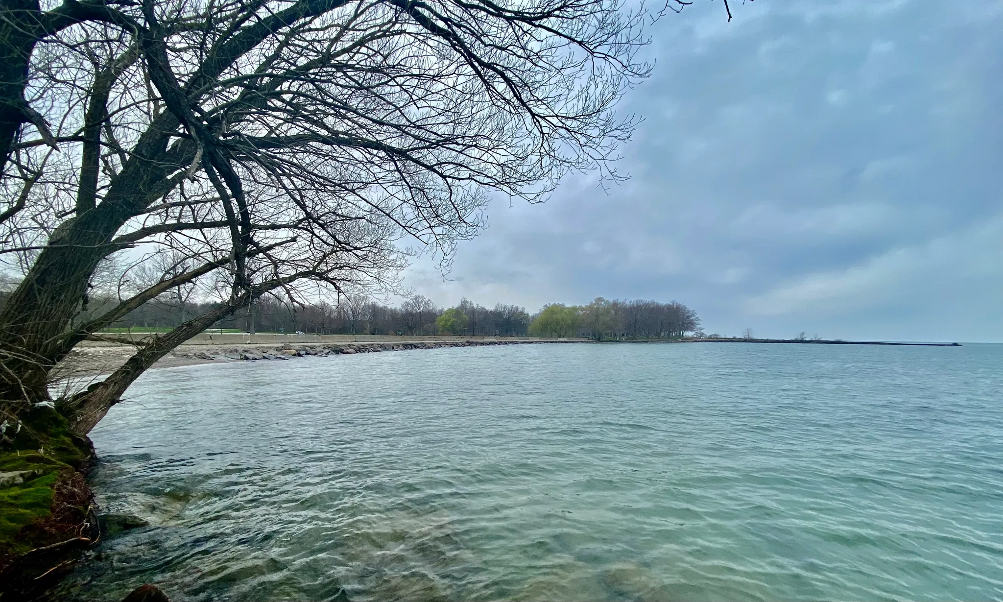 Hamlin Beach State Park