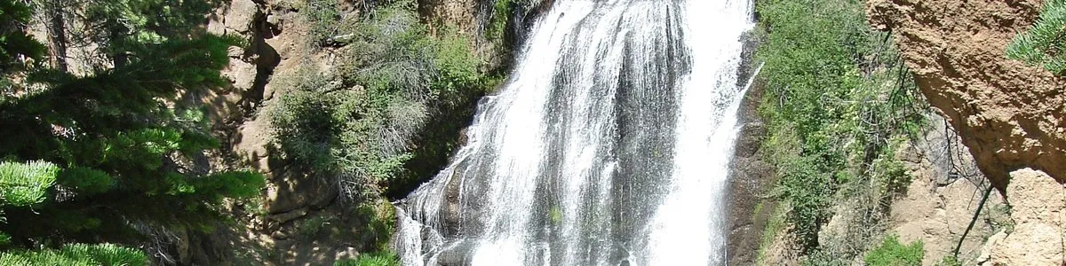 Blue Lake Campground