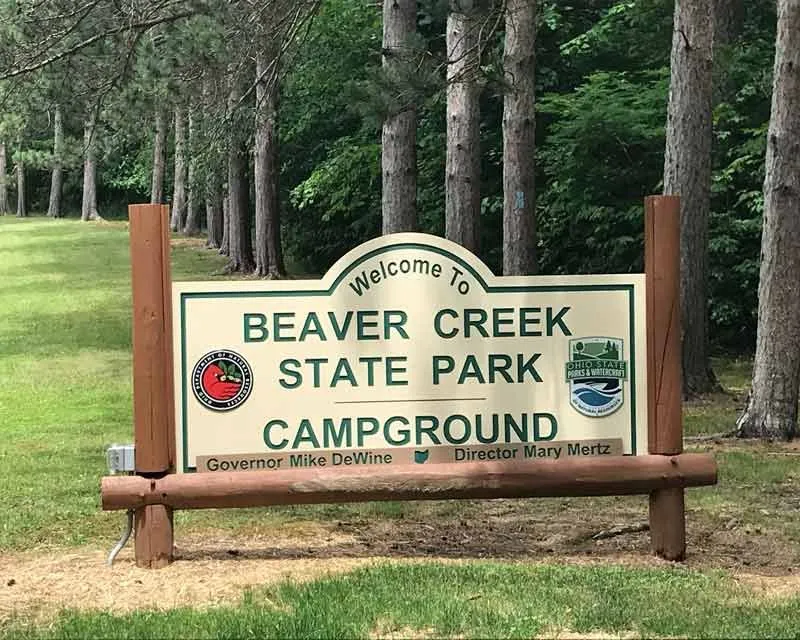 Beaver Creek Equestrian Camp