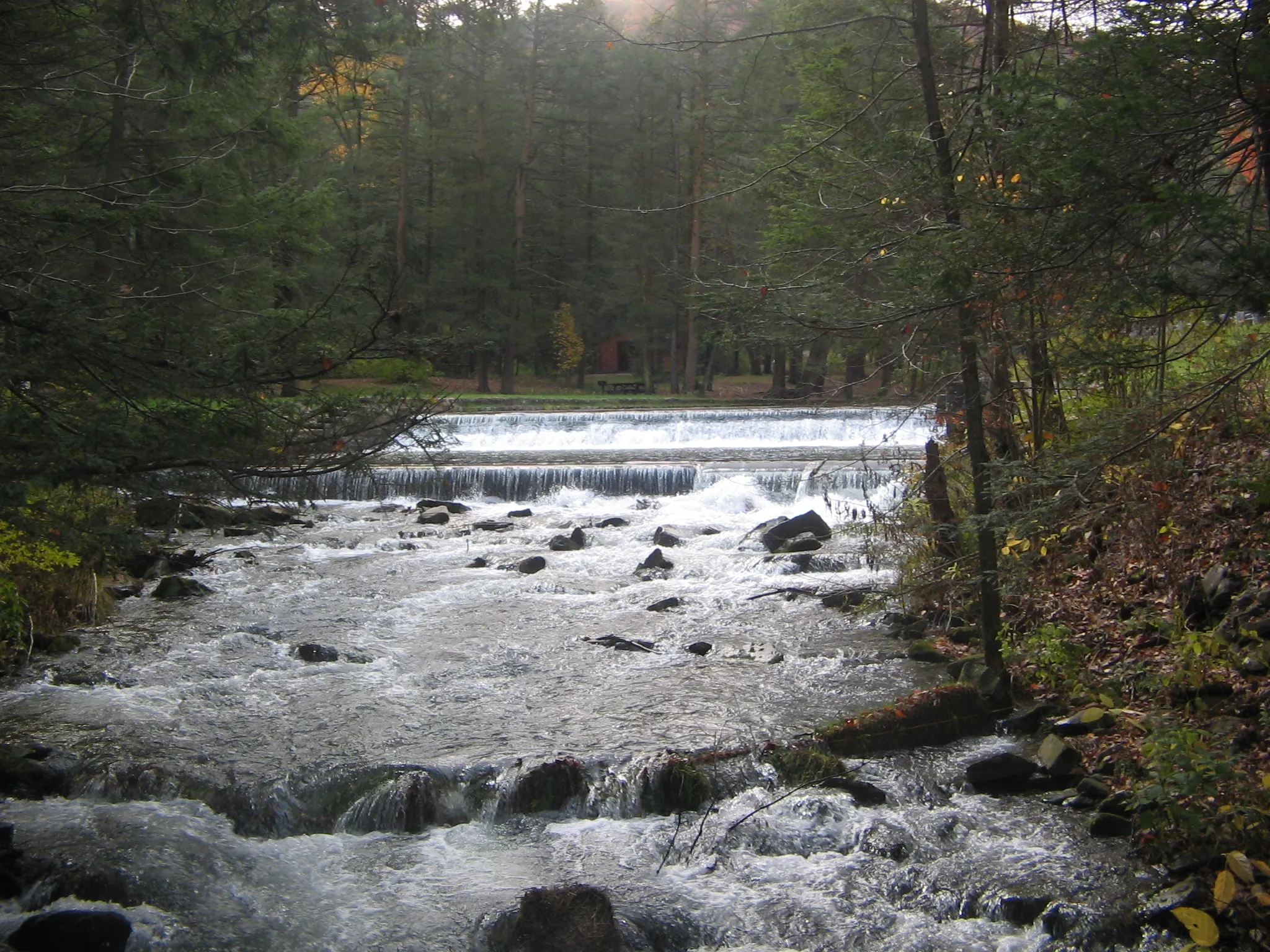 Ravensburg State Park
