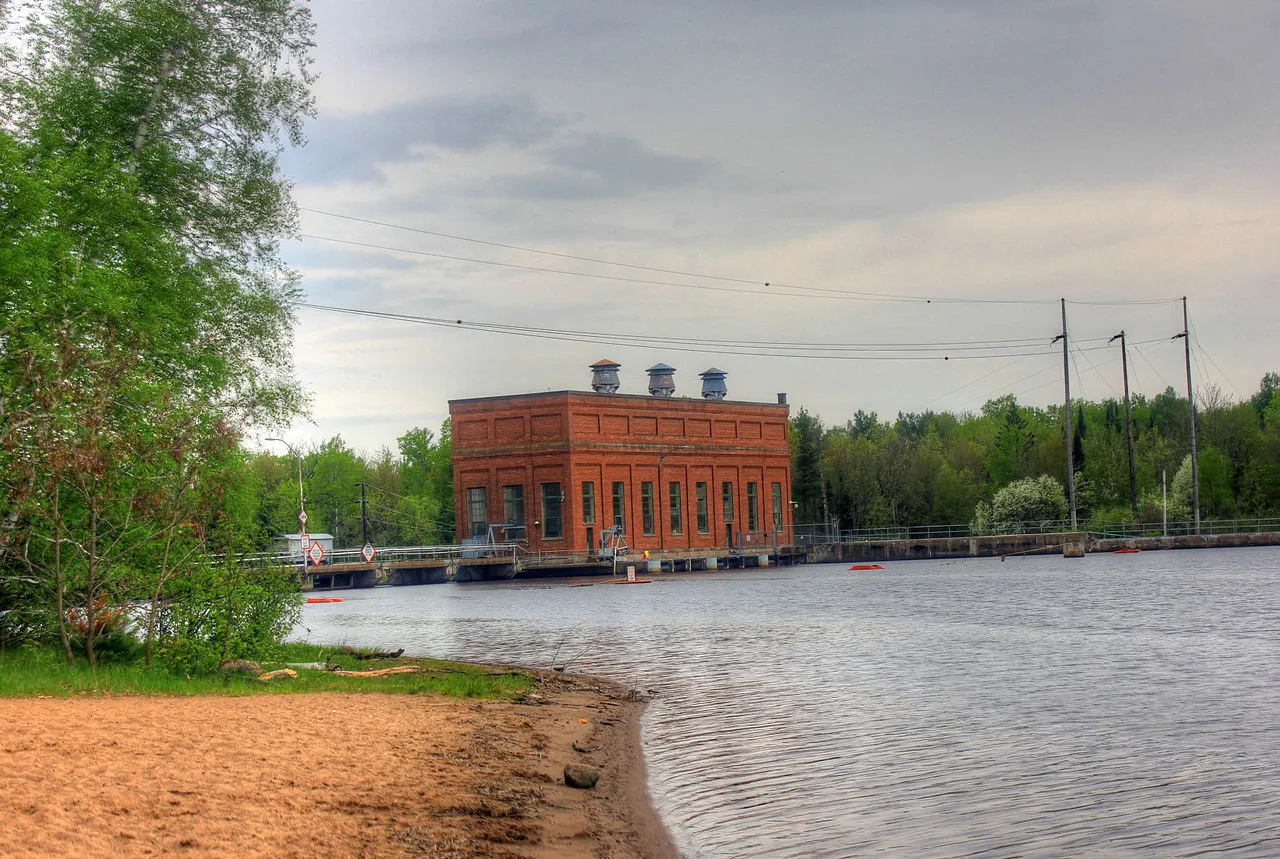 Council Grounds State Park