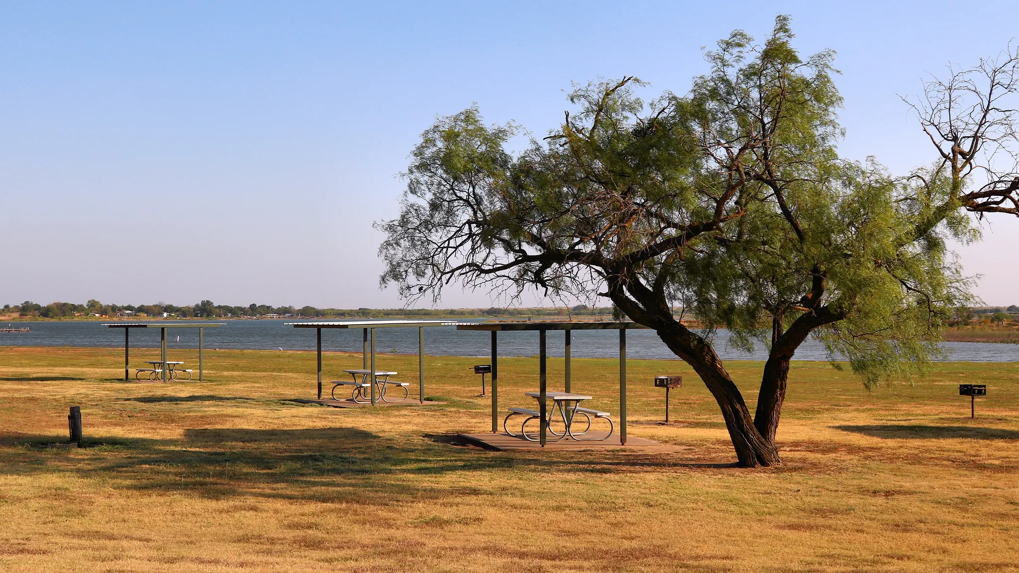 Arrowhead State Park