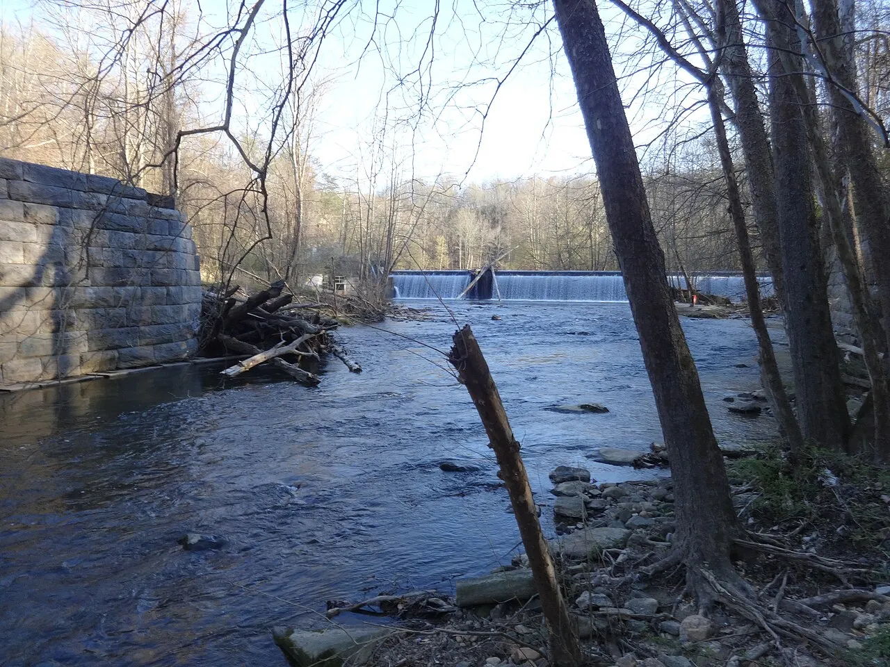 Patapsco Valley State Park