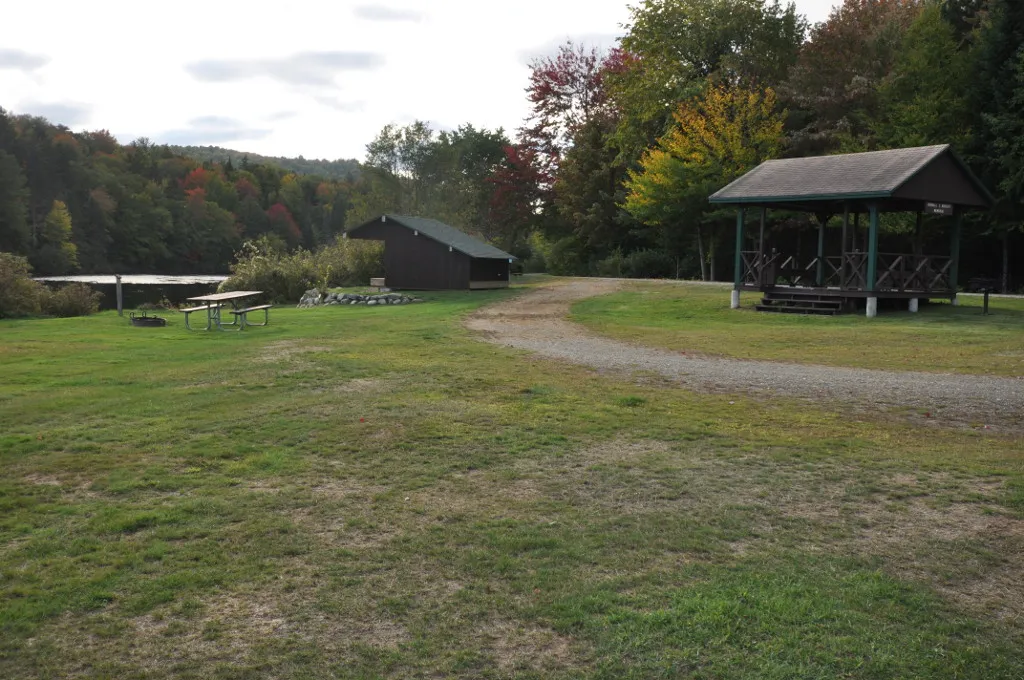 Mollidgewock State Park