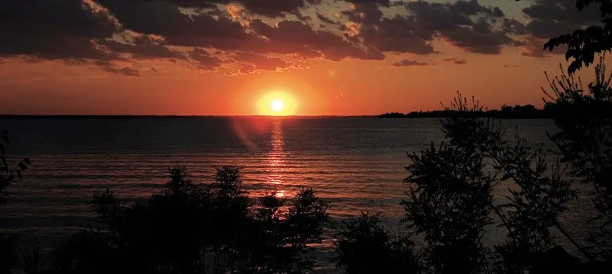 Cheney State Park