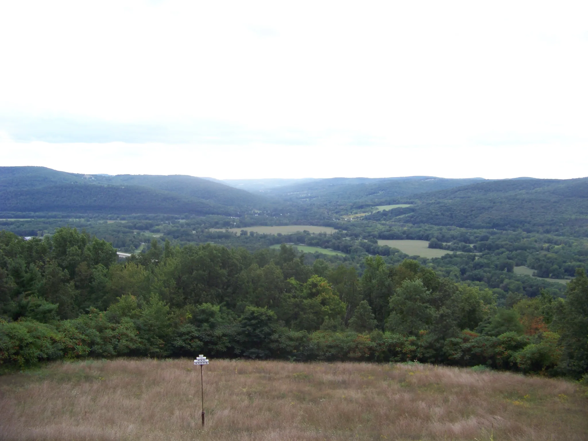 Newtown Battlefield State Park