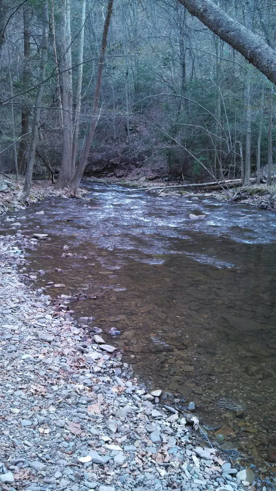 Big Run State Park