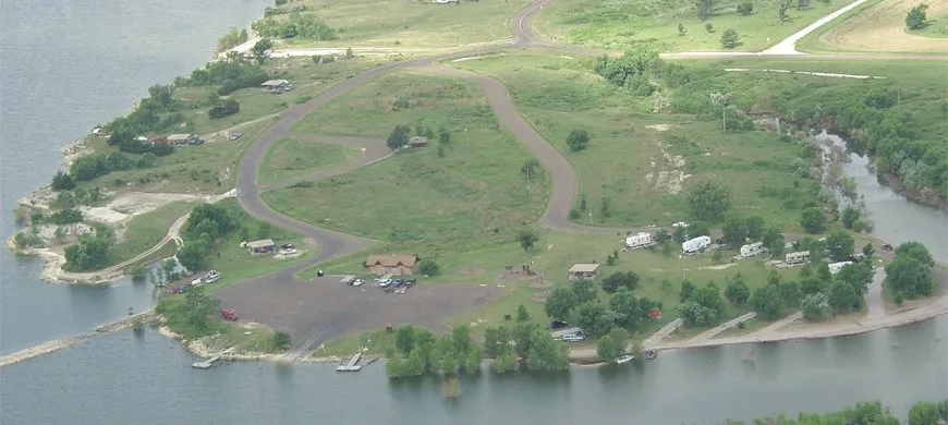 Webster State Park