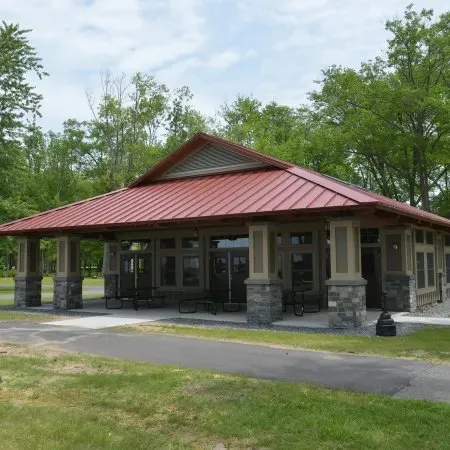 Verona Beach State Park