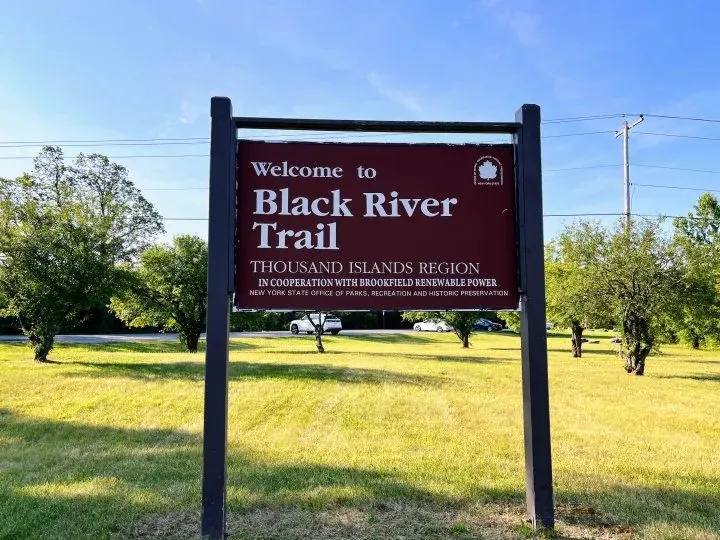 Robert G Wehle State Park