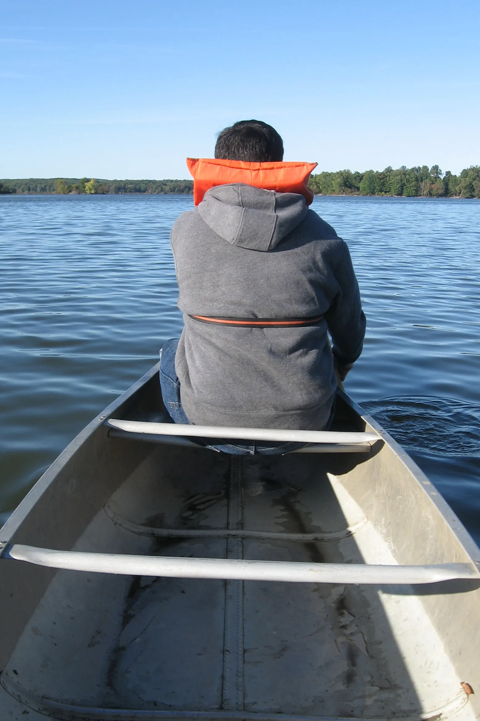 Pymatuning State Park