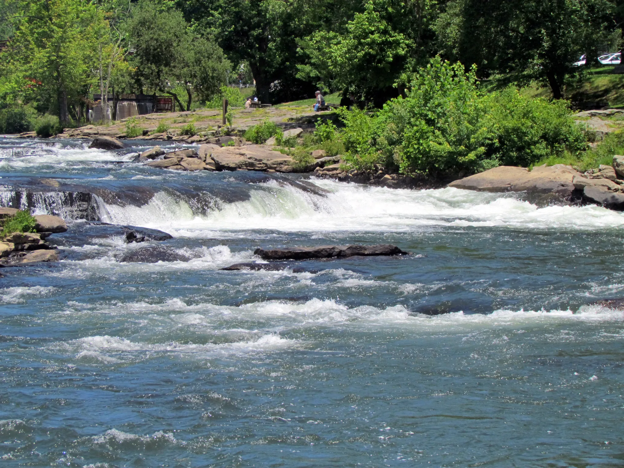 Ohiopyle State Park