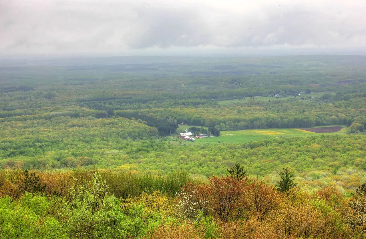 Rib Mountain State Park