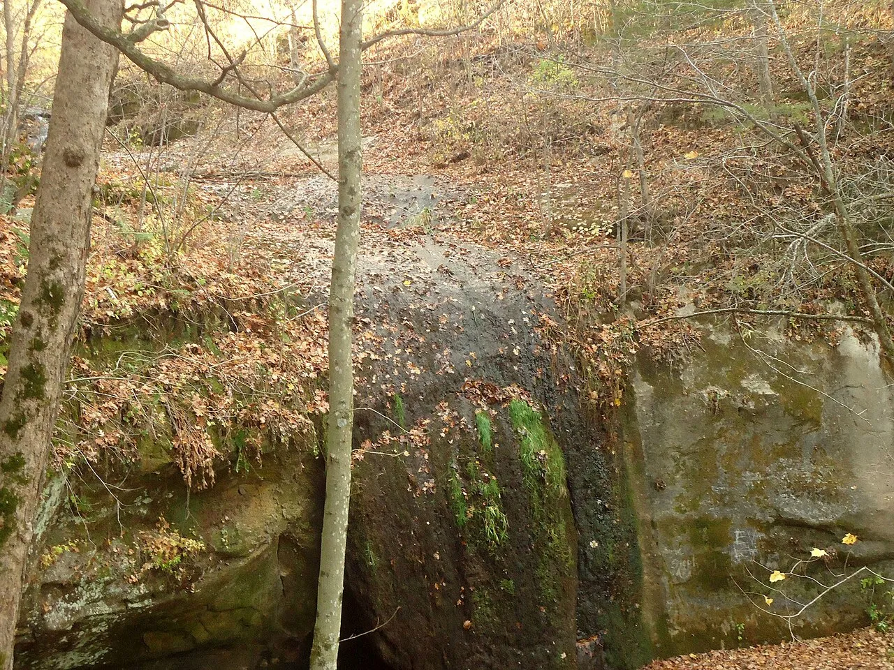 Governor Dodge State Park