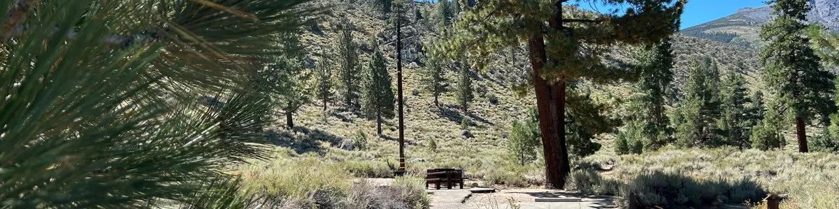 Pine Creek Campground