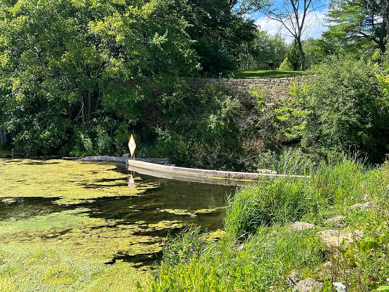 Governor Dodge State Park