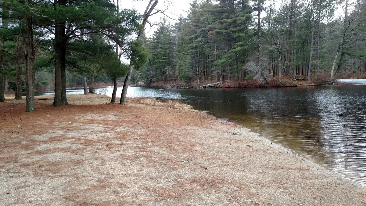 Wells State Park