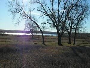Prairie Dog State Park